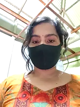 Ritusri Dotta online show from 9, 5, 2026