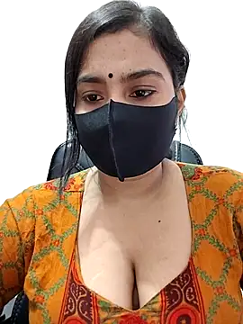 Snapshot of Ritusri_Dotta chatting on 23, 10, 2025 Ritusri Dotta online show from 23, 10, 2025