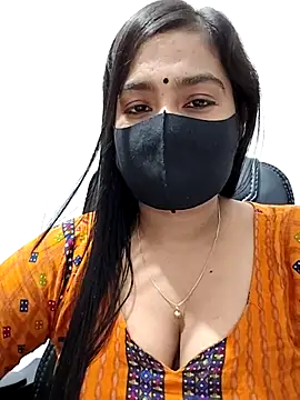 Snapshot of Ritusri_Dotta chatting on 25, 9, 2025 Ritusri Dotta online show from 25, 9, 2025