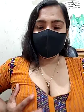 Ritusri Dotta online show from 8, 4, 2026