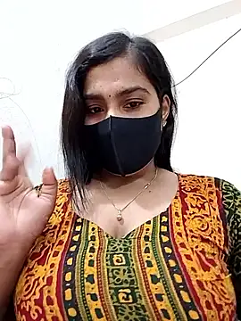 Snapshot of Ritusri_Dotta chatting on 6, 1, 2026 Ritusri Dotta online show from 6, 1, 2026