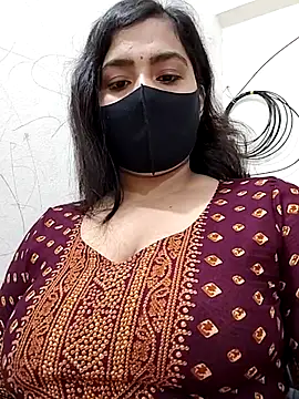 Ritusri Dotta online show from 29, 4, 2026