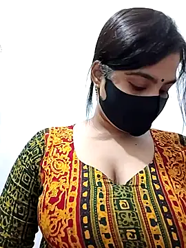 Snapshot of Ritusri_Dotta chatting on 16, 10, 2025 Ritusri Dotta online show from 16, 10, 2025