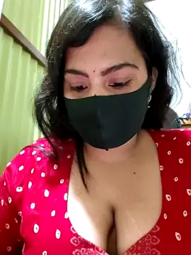 Ritusri Dotta online show from 11, 5, 2026