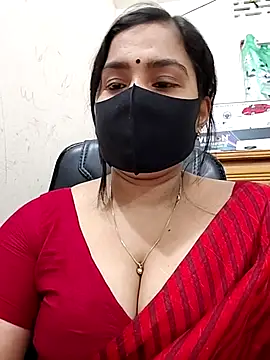Snapshot of Ritusri_Dotta chatting on 18, 2, 2026 Ritusri Dotta online show from 18, 2, 2026
