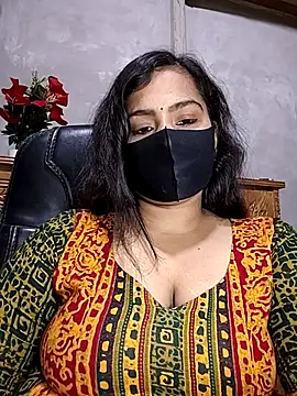 Ritusri Dotta online show from 13, 5, 2026