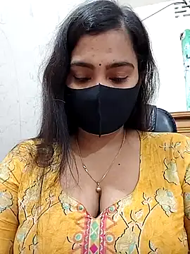 Ritusri Dotta online show from 9, 4, 2026