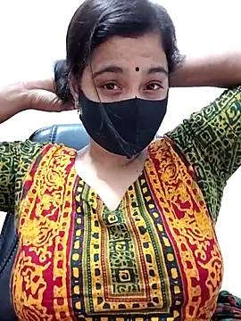 Snapshot of Ritusri_Dotta chatting on 5, 11, 2025 Ritusri Dotta online show from 5, 11, 2025