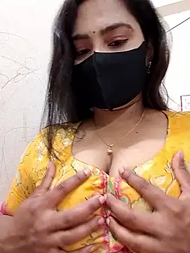 Snapshot of Ritusri_Dotta chatting on 22, 3, 2026 Ritusri Dotta online show from 22, 3, 2026