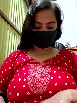 Ritusri Dotta online show from 10, 5, 2026
