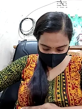 Ritusri Dotta online show from 19, 4, 2026