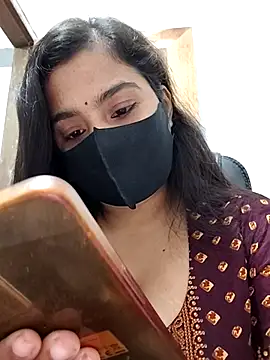 Snapshot of Ritusri_Dotta chatting on 18, 12, 2025 Ritusri Dotta online show from 18, 12, 2025