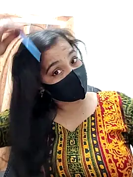 Snapshot of Ritusri_Dotta chatting on 22, 12, 2025 Ritusri Dotta online show from 22, 12, 2025