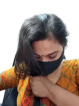 Snapshot of Ritusri_Dotta chatting on 26, 9, 2025 Ritusri Dotta online show from 26, 9, 2025