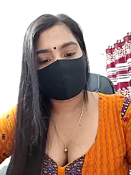Snapshot of Ritusri_Dotta chatting on 11, 10, 2025 Ritusri Dotta online show from 11, 10, 2025