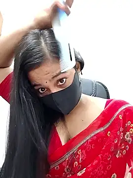 Snapshot of Ritusri_Dotta chatting on 18, 9, 2025 Ritusri Dotta online show from 18, 9, 2025