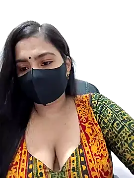 Snapshot of Ritusri_Dotta chatting on 24, 10, 2025 Ritusri Dotta online show from 24, 10, 2025