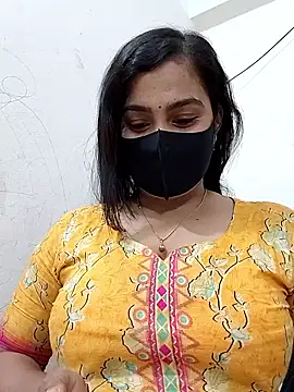 Snapshot of Ritusri_Dotta chatting on 19, 1, 2026 Ritusri Dotta online show from 19, 1, 2026