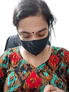 Snapshot of Ritusri_Dotta chatting on 6, 10, 2025 Ritusri Dotta online show from 6, 10, 2025