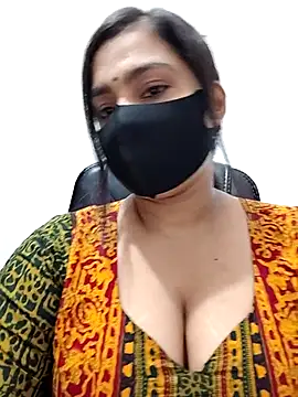 Snapshot of Ritusri_Dotta chatting on 19, 10, 2025 Ritusri Dotta online show from 19, 10, 2025