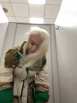 LikaCat online show from 14, 3, 2025