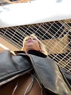 LikaCat online show from 22, 9, 2025