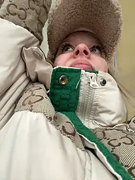 LikaCat online show from 18, 3, 2025