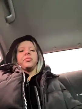 LikaCat online show from 6, 10, 2025