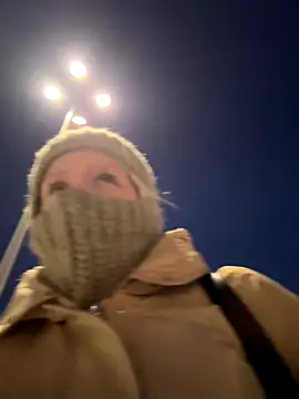 LikaCat online show from 15, 11, 2025