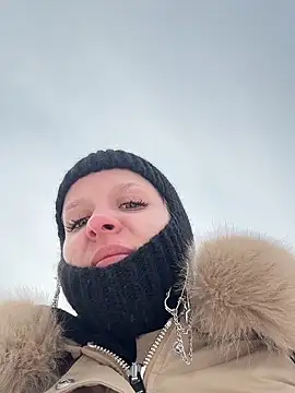 LikaCat online show from 5, 3, 2026