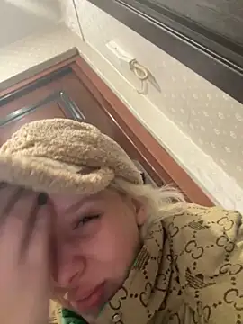 LikaCat online show from 13, 10, 2025