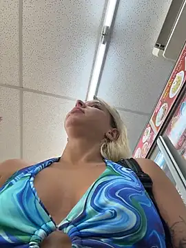 LikaCat online show from 3, 4, 2026