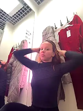 LikaCat online show from 17, 11, 2025