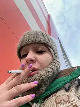 LikaCat online show from 13, 3, 2025