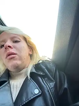 LikaCat online show from 26, 9, 2025