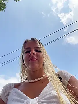 LikaCat online show from 22, 3, 2026