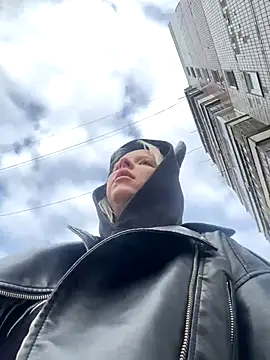 LikaCat online show from 13, 9, 2025