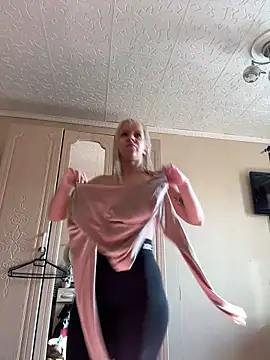 LikaCat online show from 14, 3, 2025