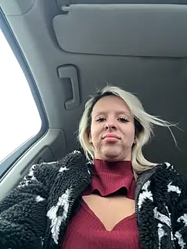 LikaCat online show from 30, 10, 2025