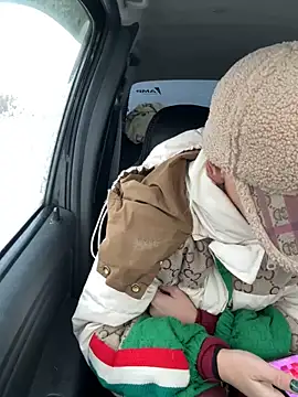 LikaCat online show from 4, 11, 2025