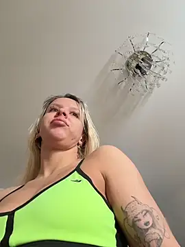 LikaCat online show from 13, 3, 2026