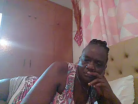 Shaz brown online show from 26, 7, 2026