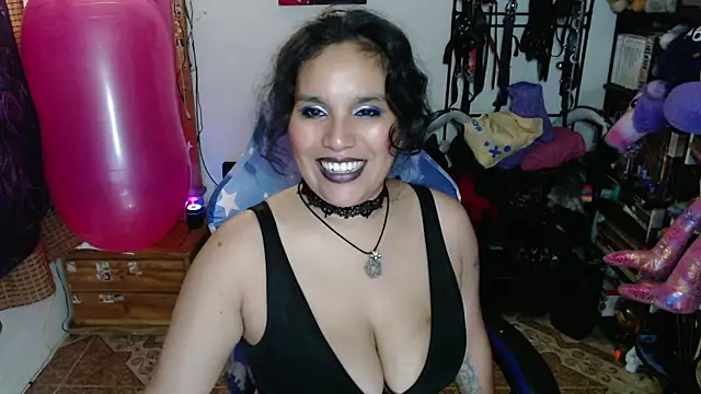 Snapshot of kureiji_hentaii chatting on 7, 7, 2026 kureiji hentaii online show from 7, 7, 2026
