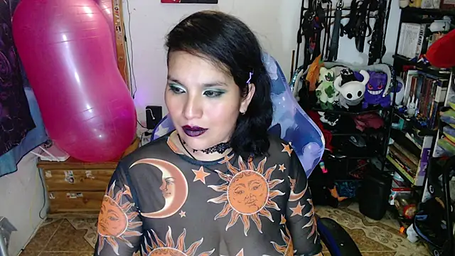 Snapshot of kureiji_hentaii chatting on 25, 6, 2026 kureiji hentaii online show from 25, 6, 2026