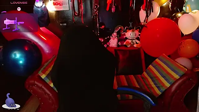 kureiji hentaii online show from 19, 9, 2025