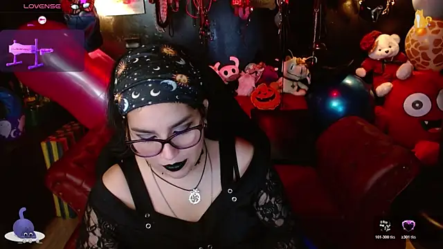 kureiji hentaii online show from 25, 11, 2025