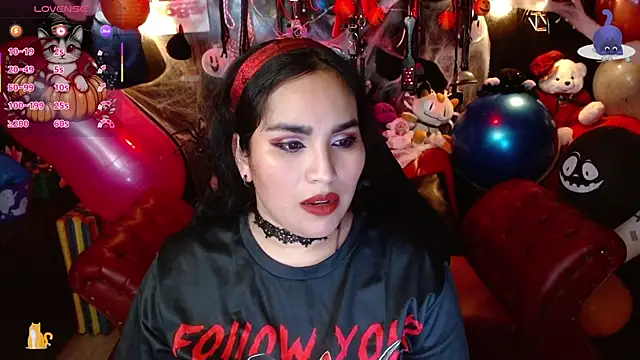 kureiji hentaii online show from 27, 10, 2025