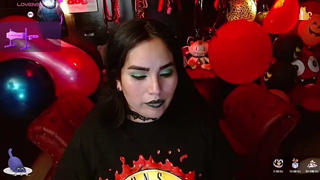 kureiji hentaii online show from 23, 9, 2025