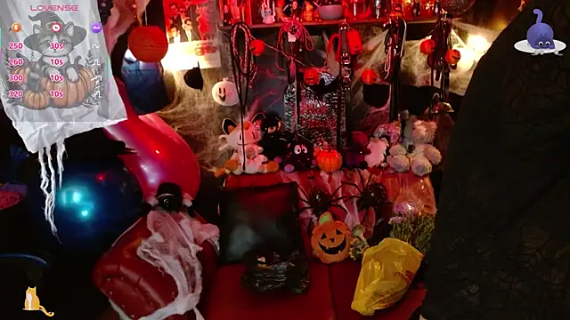 kureiji hentaii online show from 17, 10, 2025