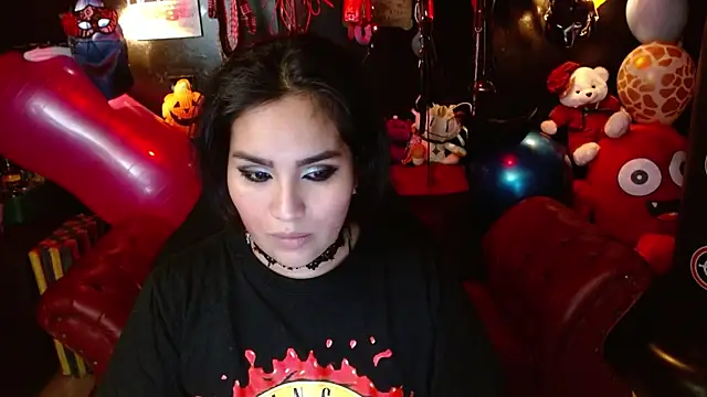 kureiji hentaii online show from 26, 11, 2025